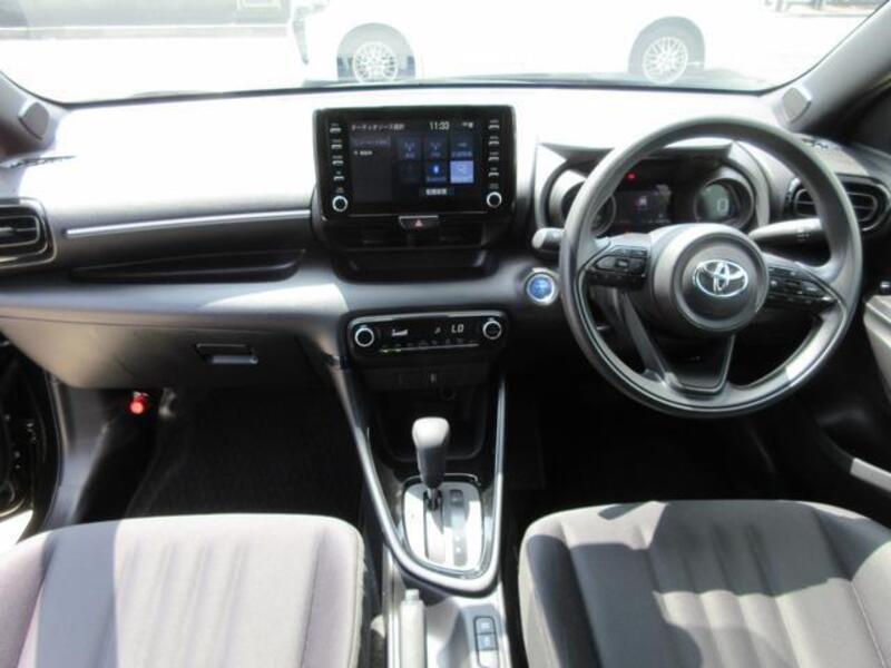 YARIS