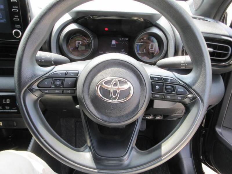 YARIS
