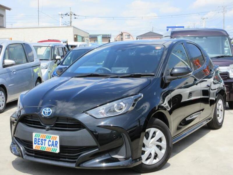 YARIS-0