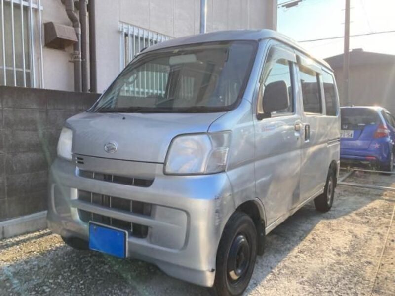 HIJET CARGO