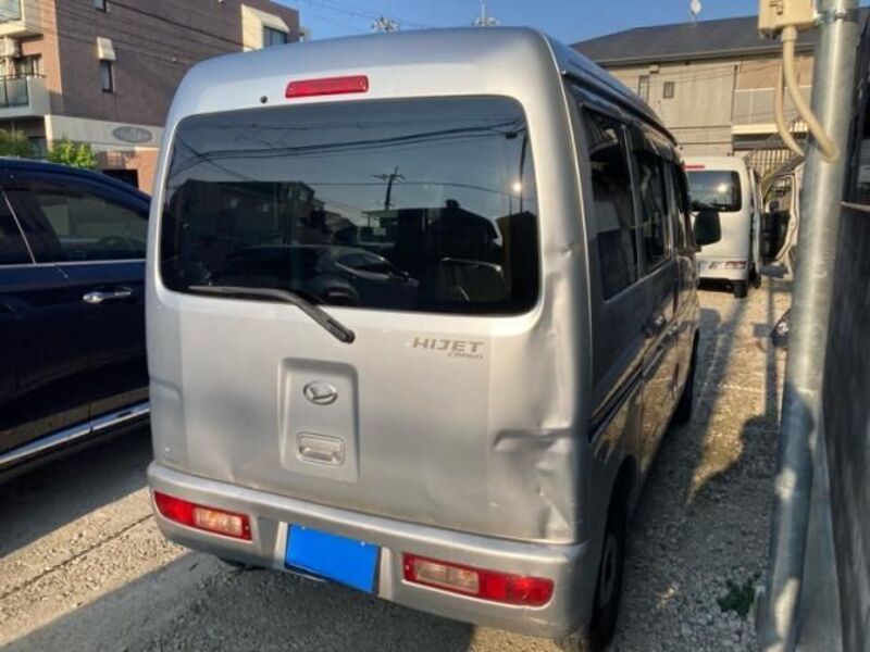 HIJET CARGO
