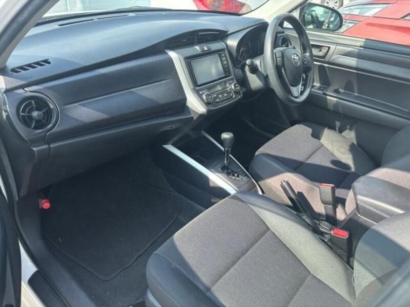 COROLLA FIELDER