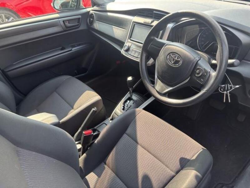 COROLLA FIELDER