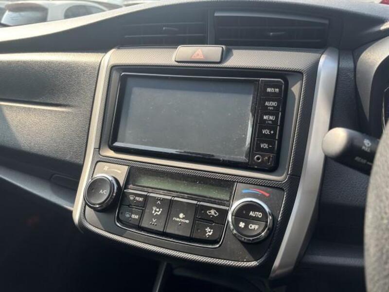 COROLLA FIELDER
