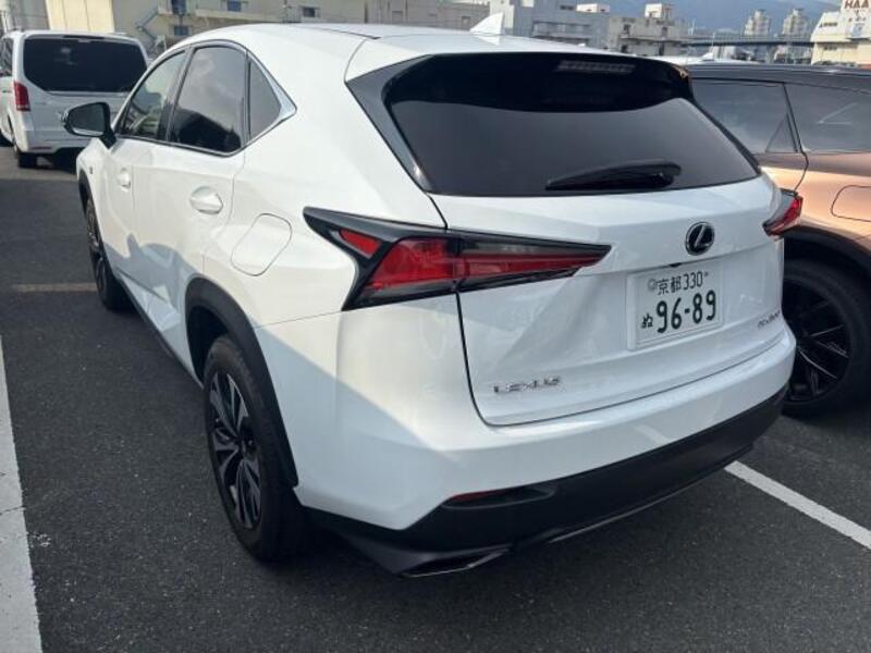 NX