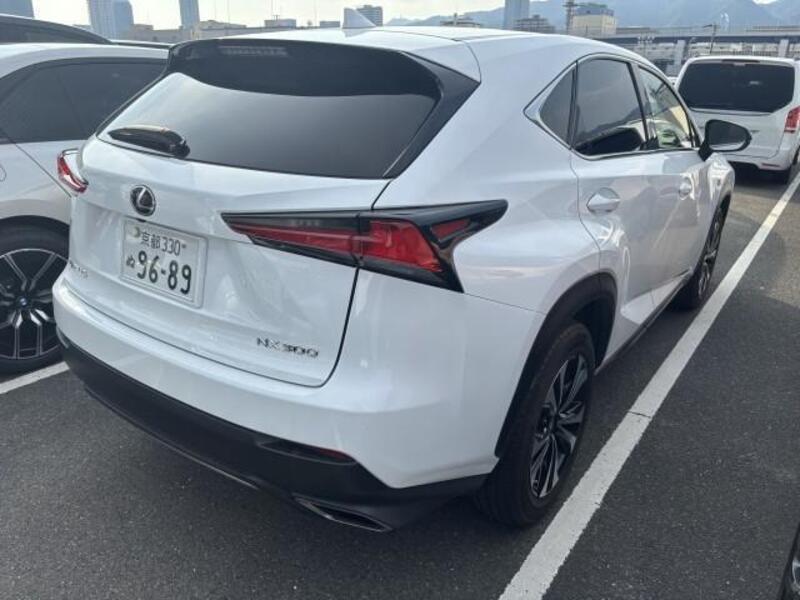 NX