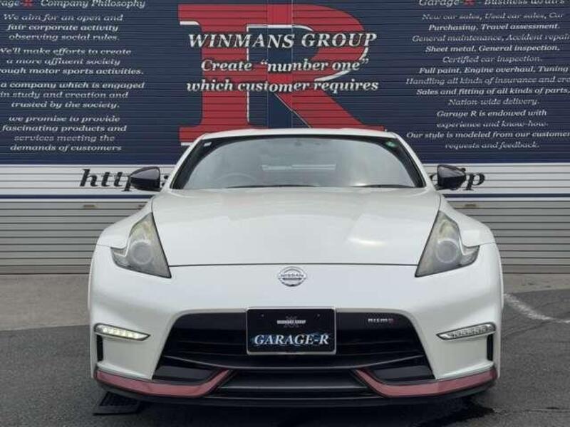 FAIRLADY Z