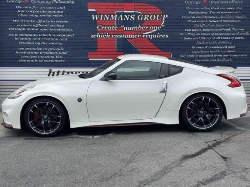 FAIRLADY Z