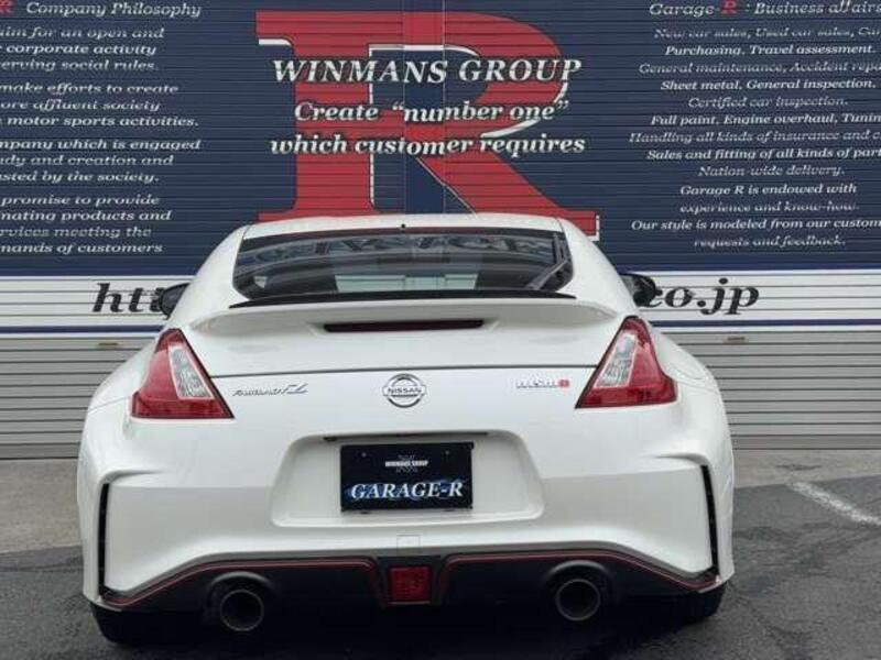 FAIRLADY Z