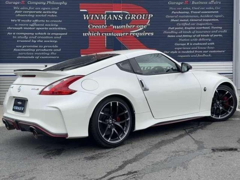 FAIRLADY Z