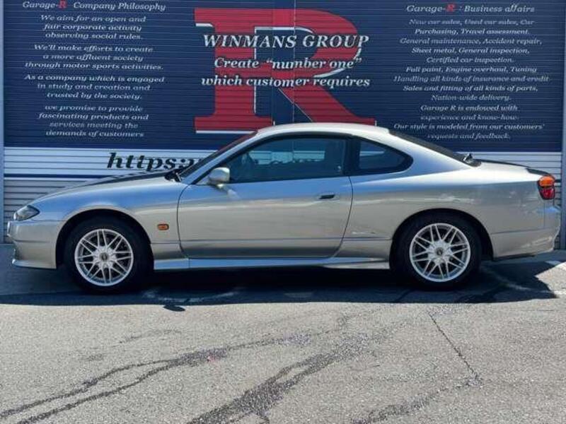 SILVIA