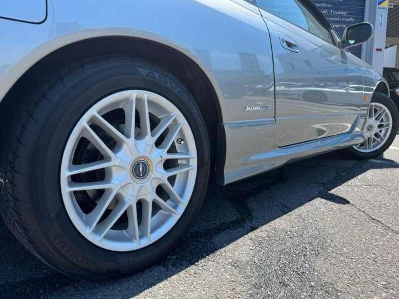 SILVIA