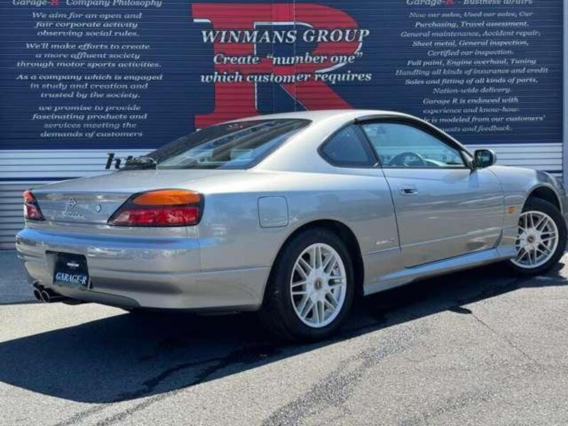 SILVIA