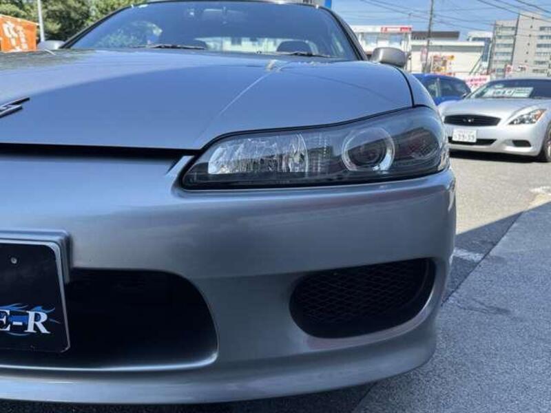 SILVIA