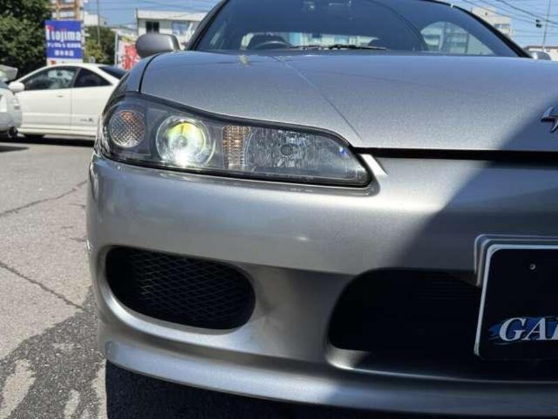 SILVIA