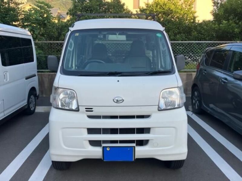 HIJET CARGO-0