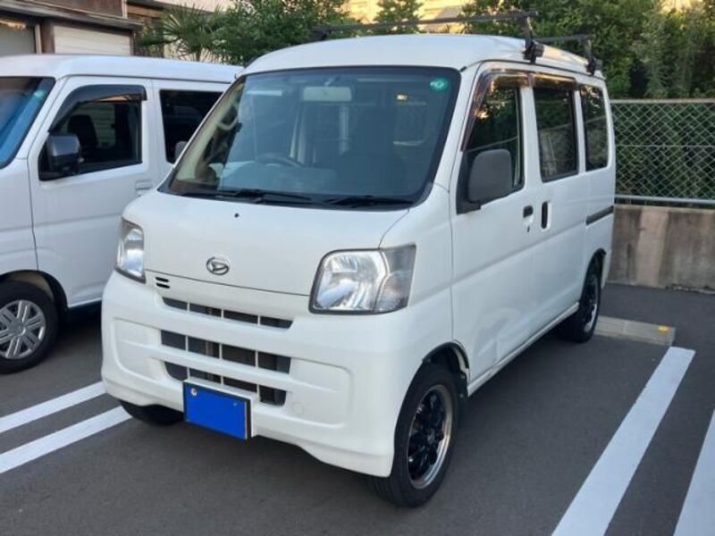 HIJET CARGO