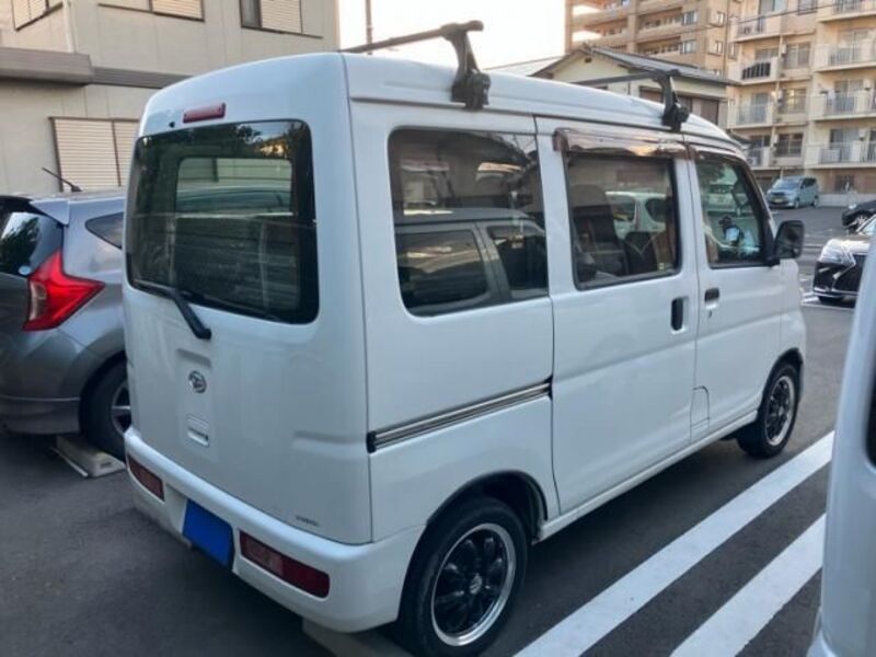 HIJET CARGO