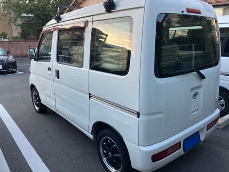 HIJET CARGO