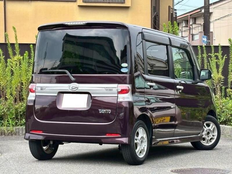 TANTO