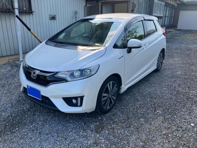 FIT HYBRID