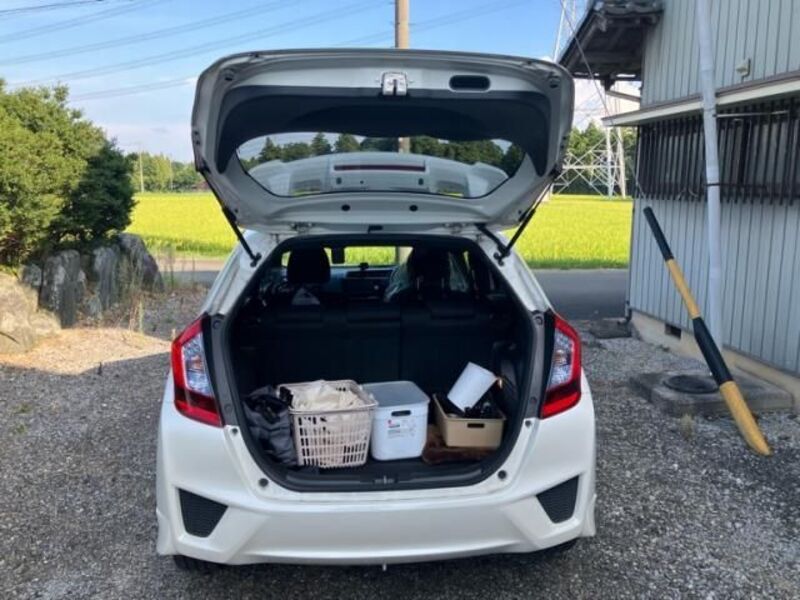 FIT HYBRID