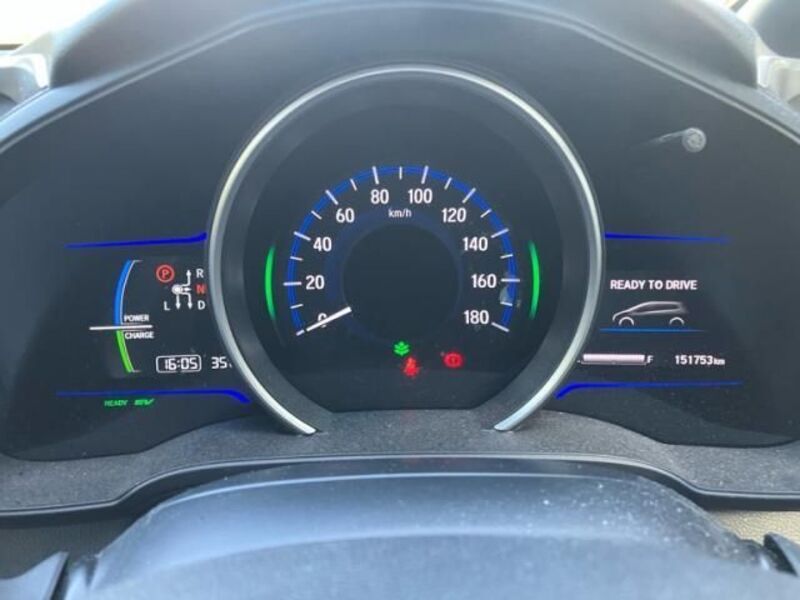 FIT HYBRID