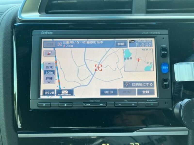 FIT HYBRID