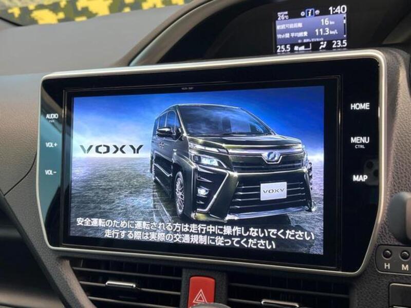 VOXY