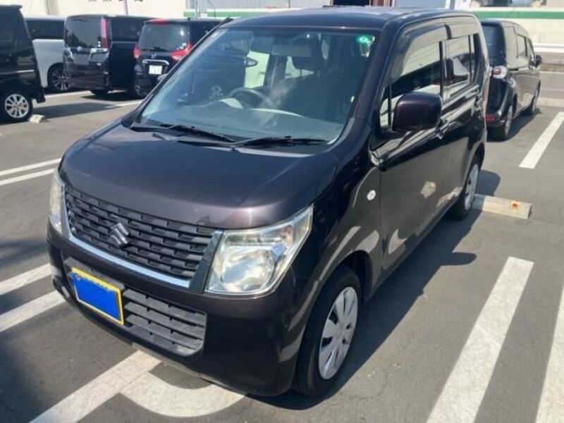 WAGON R-0