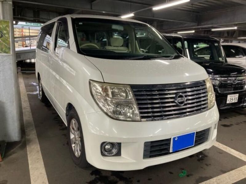 ELGRAND
