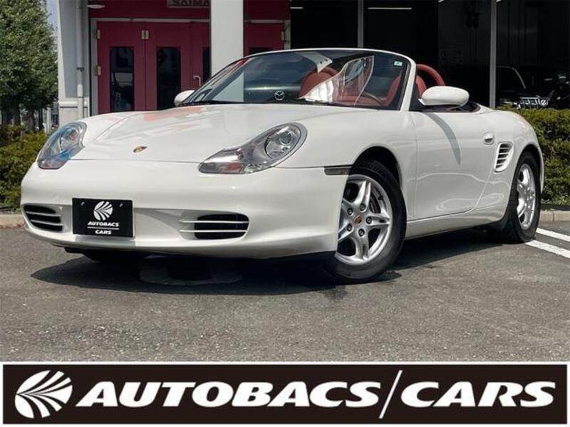 BOXSTER