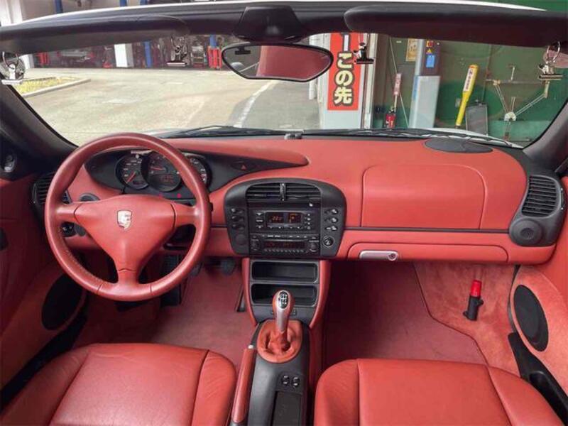 BOXSTER