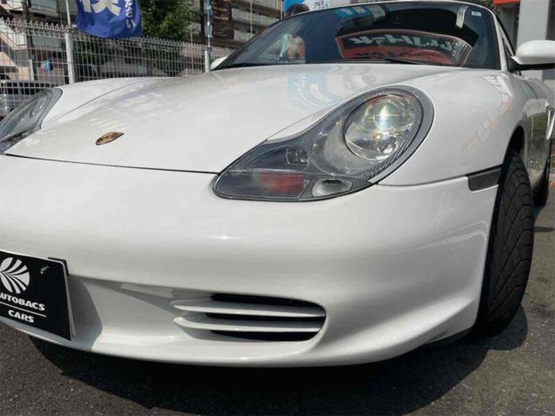 BOXSTER