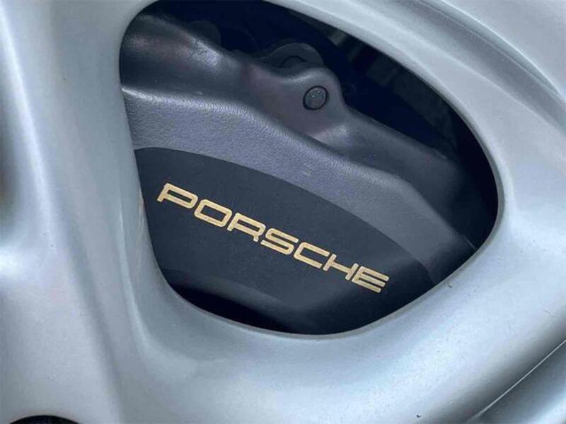 BOXSTER
