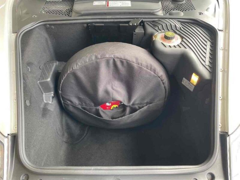 BOXSTER