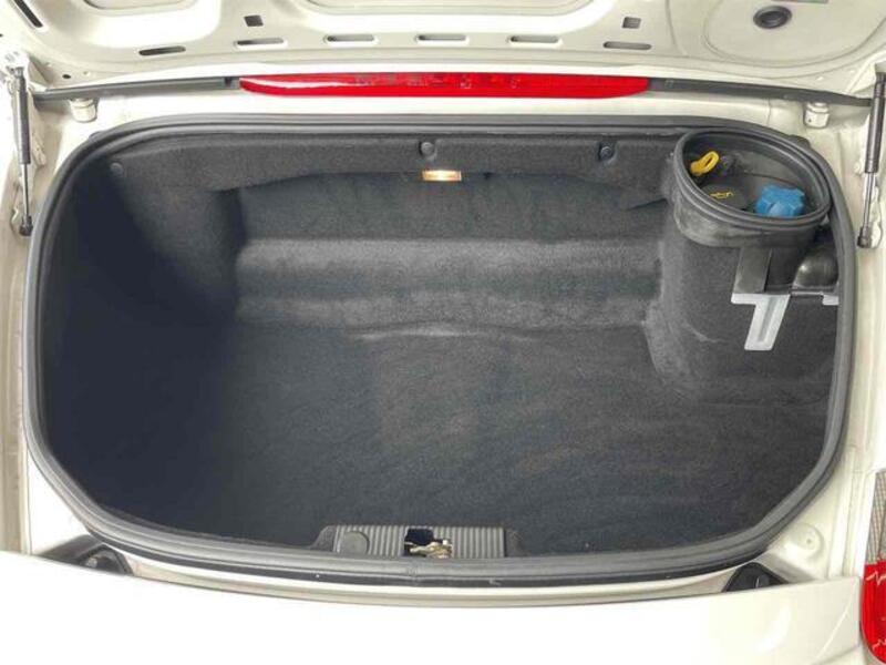 BOXSTER