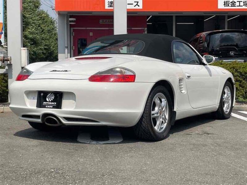 BOXSTER