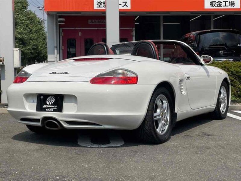 BOXSTER