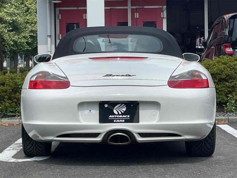 BOXSTER