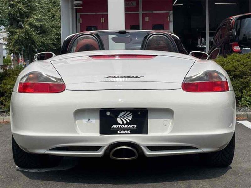 BOXSTER