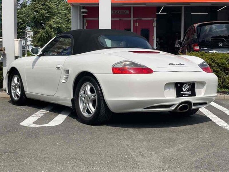 BOXSTER