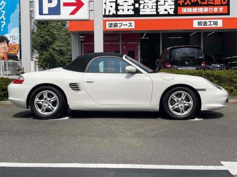 BOXSTER