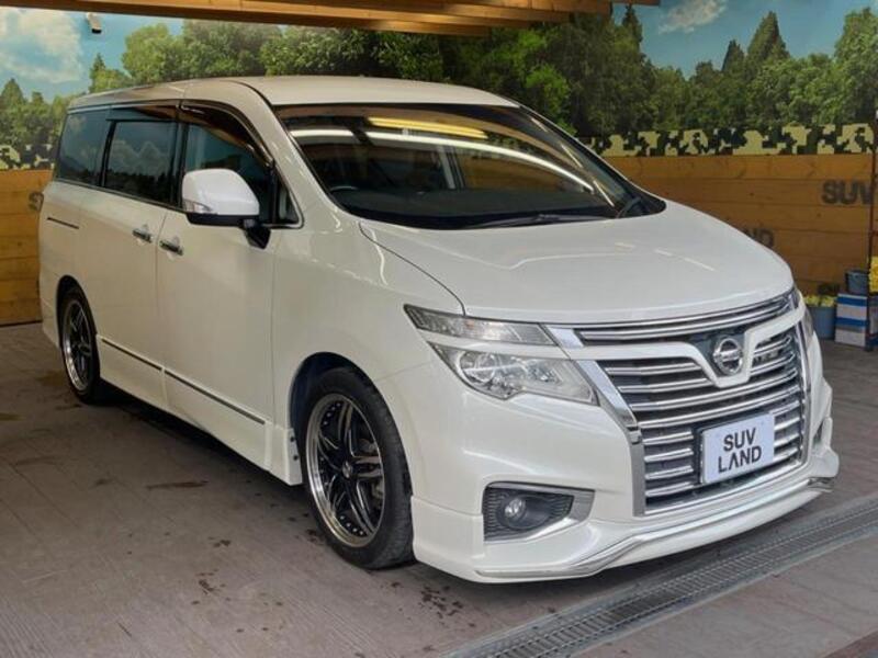 ELGRAND
