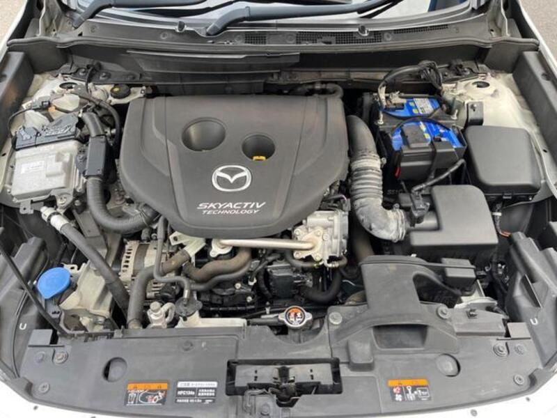 CX-3