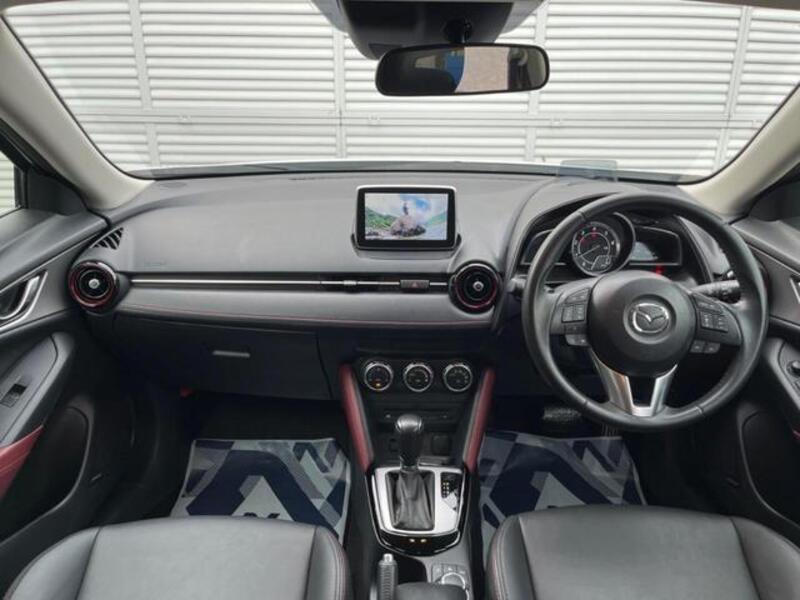 CX-3