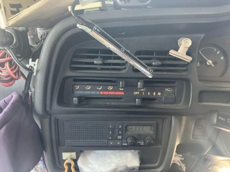SCRUM TRUCK