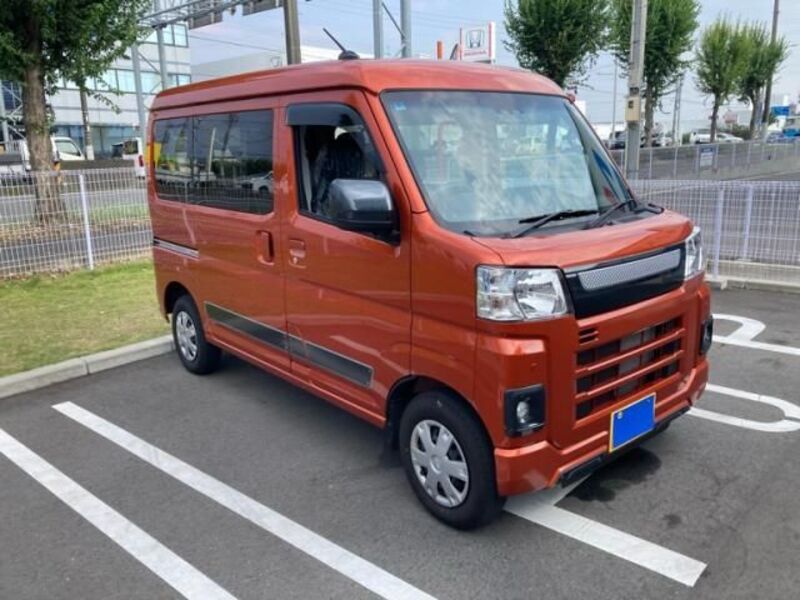 HIJET CARGO