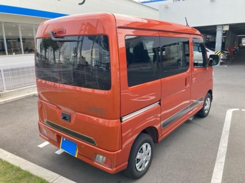 HIJET CARGO