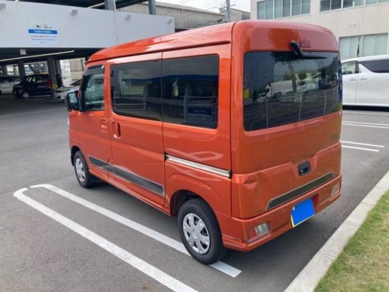 HIJET CARGO